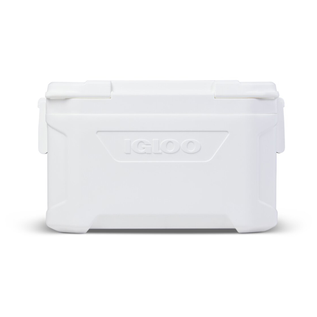 IGLOO – HIELERA 50Q MARINE PROFILE BLANCO IGLOO 1A – 00050447