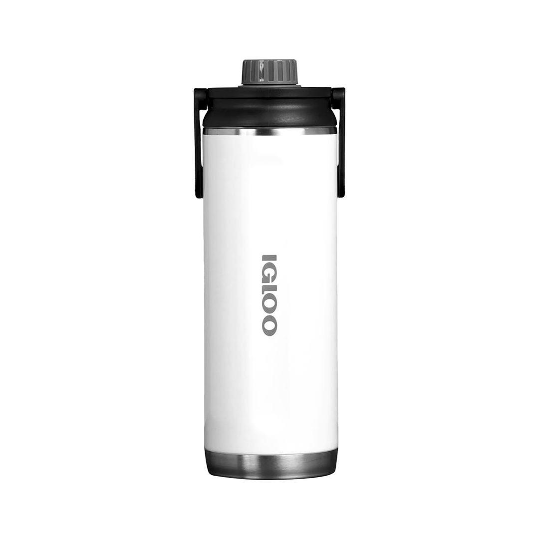 IGLOO – BOTELLA ACERO INOX 46 ONZ BLANCO IGLOO 1A – 00071094