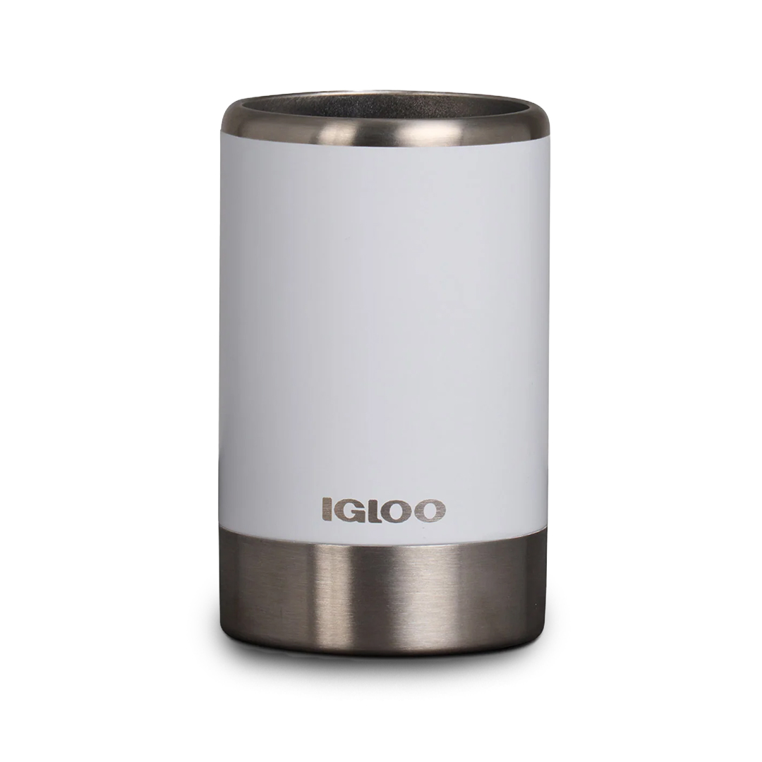 IGLOO – BOTELLA 12 ONZ BLANCA  IGLOO 1A – 00071103