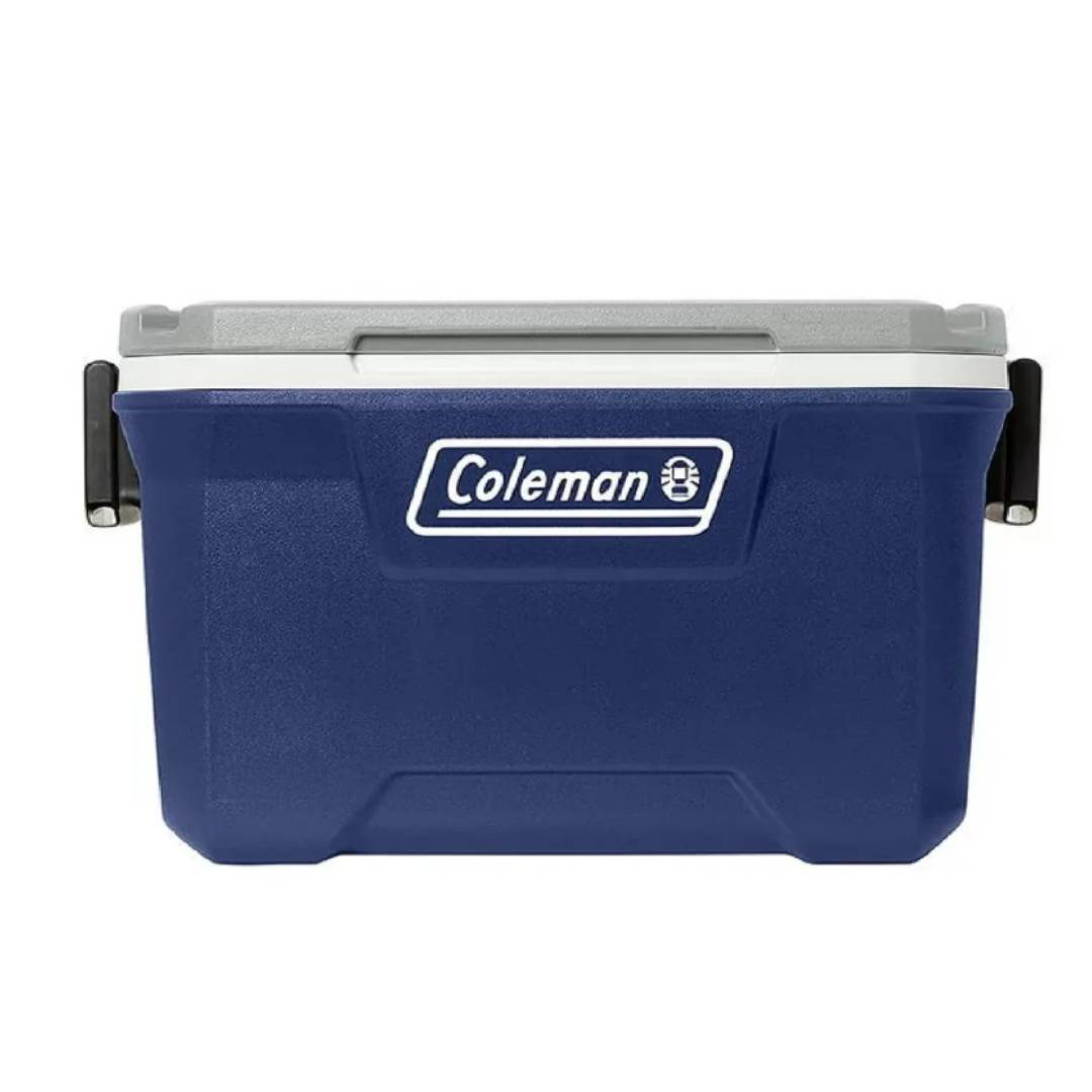 COLEMAN – HIELERA DE 52 QTS AZUL REY COLEMAN – 2179158