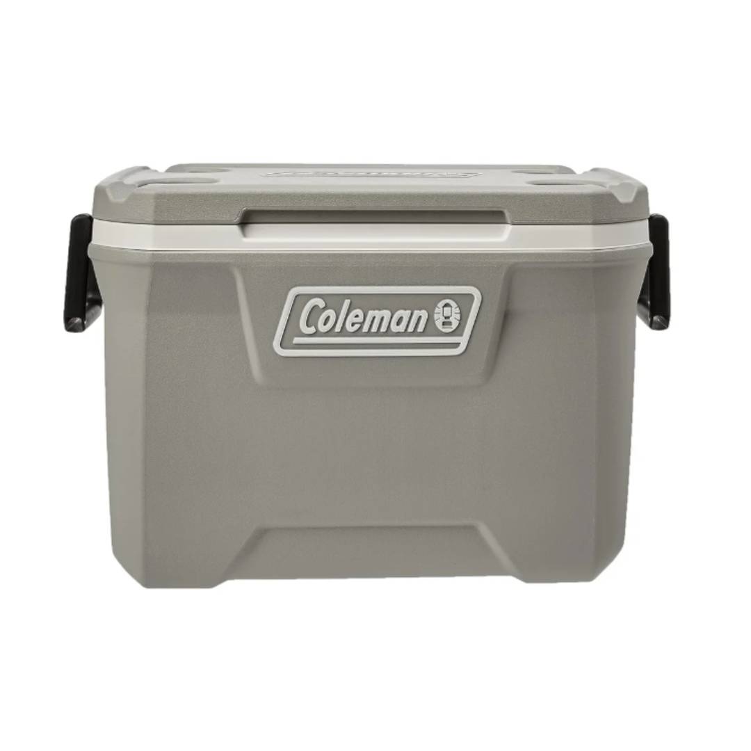 COLEMAN – HIELERA 52QT  GRIS COLEMAN 1A – 3000006572