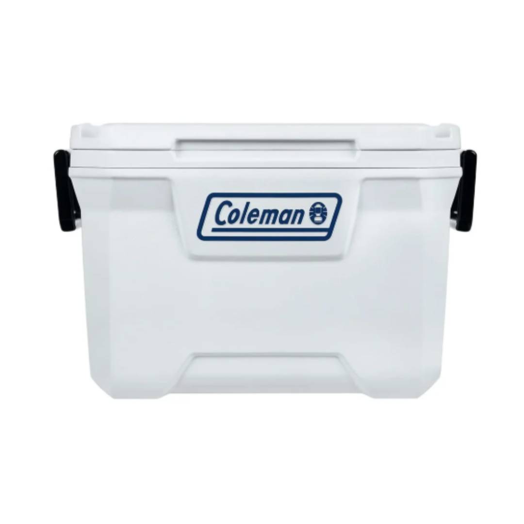 COLEMAN – HIELERA 52QT  MARINE BLANCA COLEMAN 1A – 3000006578