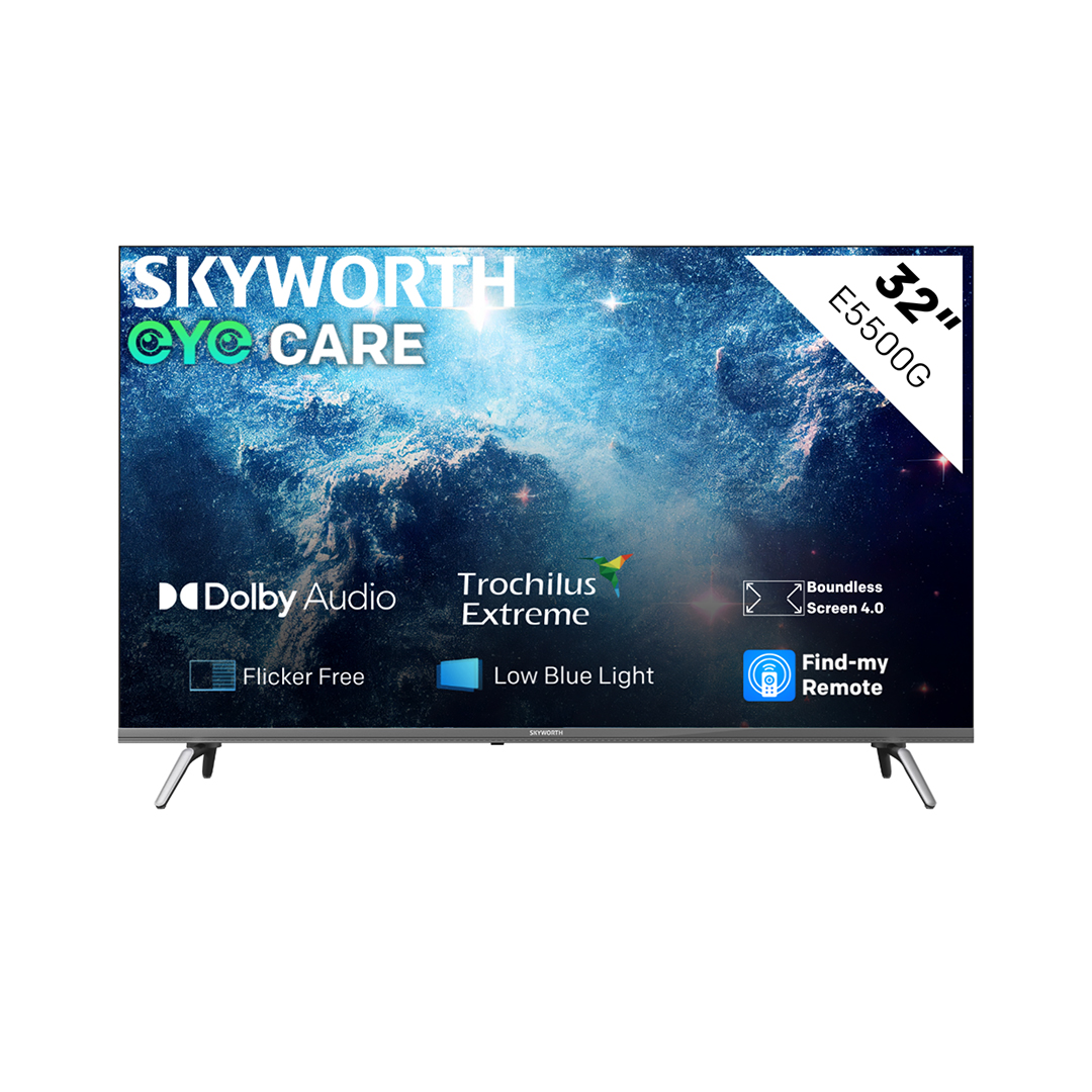 新品　SKYWORTH 32インチ スマートテレビ　Google TV 新品 SKYWORTH 32インチ スマートテレビ Google TV TELEVISION SKYWORTH 32