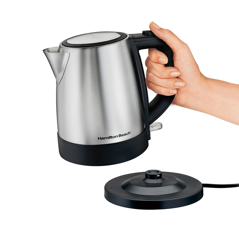 Costa Rica Hervidor De Agua Precio Hamilton Beach Tetera Eléctrica