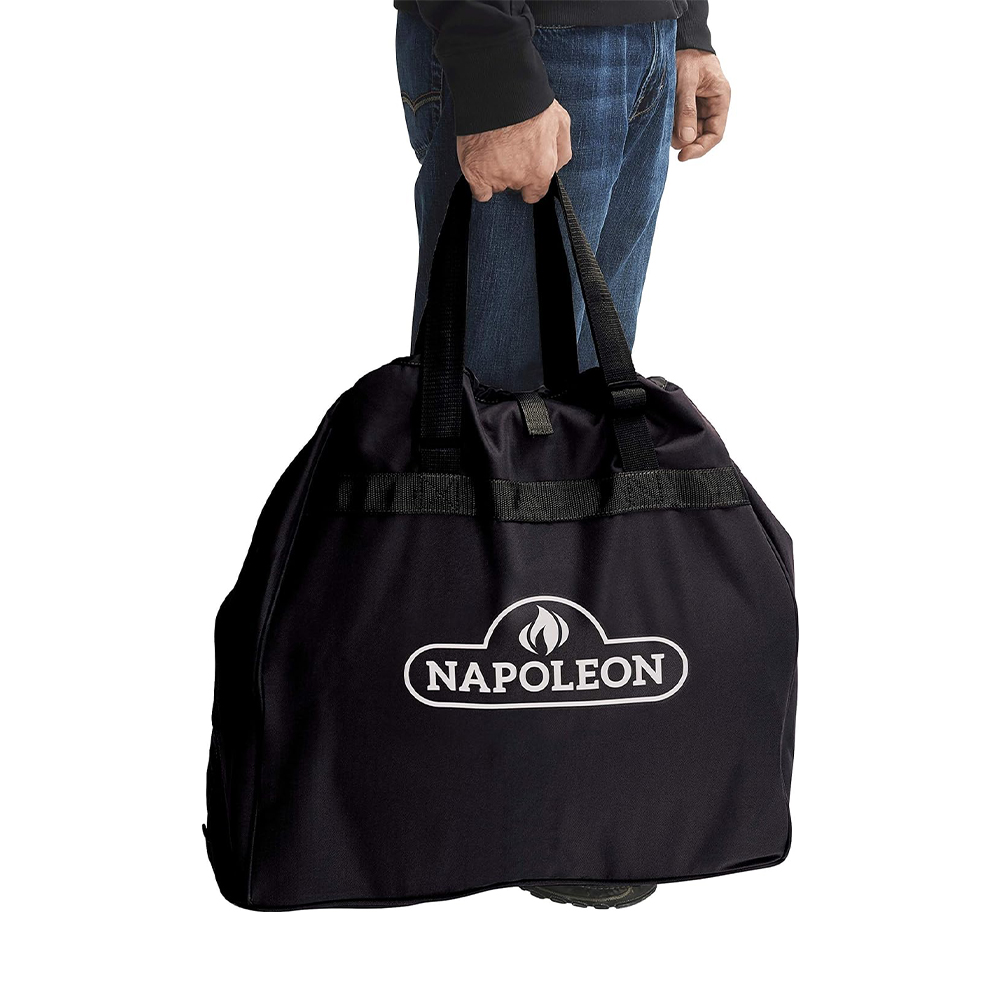 NAPOLEON – BOLSO PORTA BBQ 225 NAPOLEON 1MES – 68285
