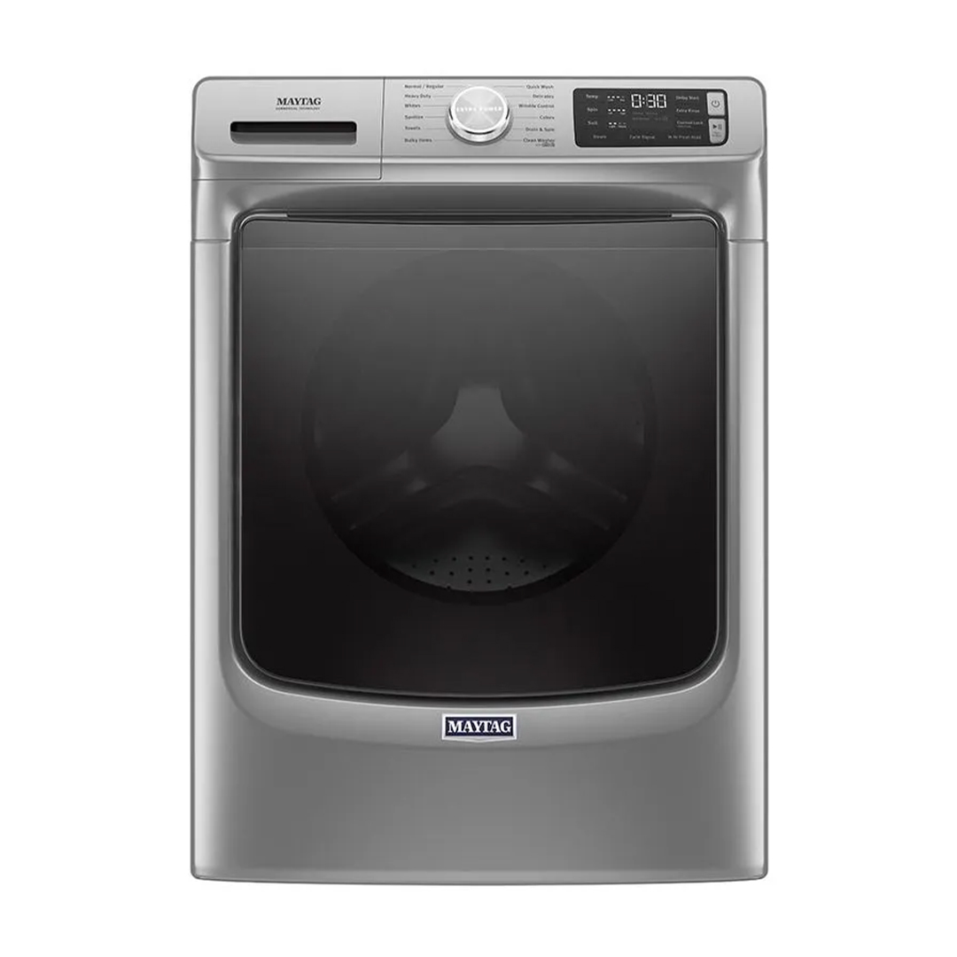 MAYTAG – LAVADORA C/F 22KG GRIS MAYTAG 1A – 7MMHW6621HC