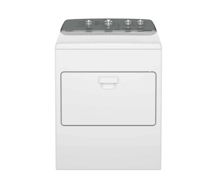 WHIRLPOOL – SECADORA ELEC. 22KG BLANCA WHIRLPOOL 1A – 7MWED22TLRW