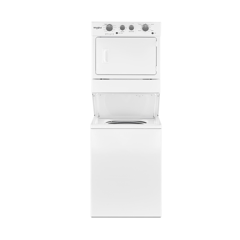 WHIRLPOOL – CENTRO DE LAVADO 20KG WHIRLPOOL 1AÑO – 7MWET4027HW