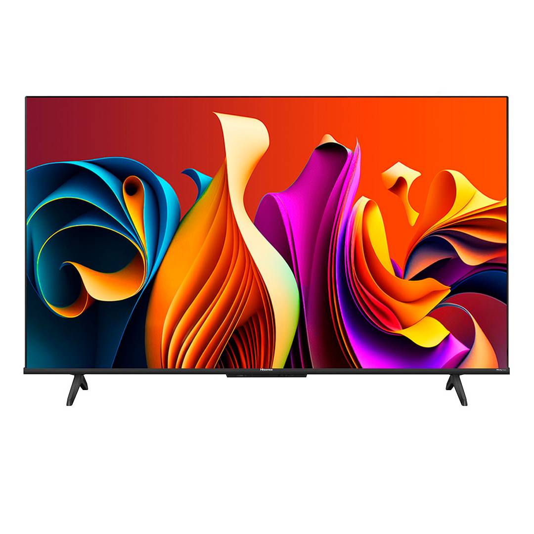 HISENSE - TELEVISOR QLED 85 4K DV HDR G.ASIST. HISENSE 2A - 85Q6N | Ambitec