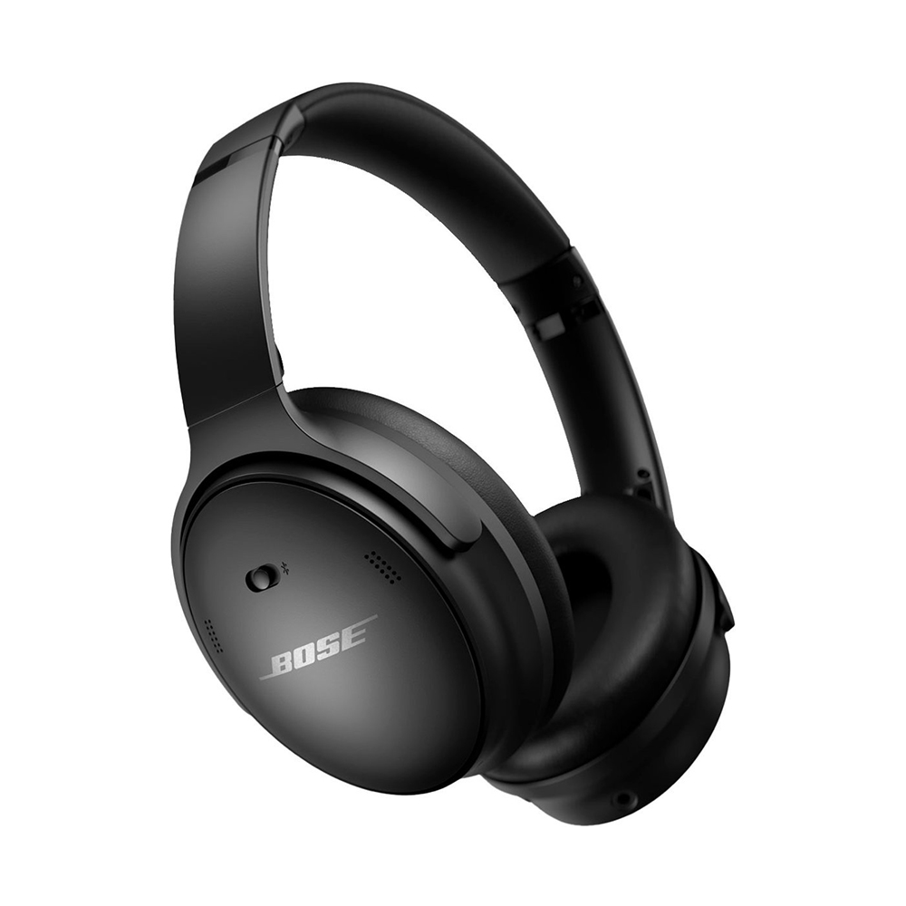 Audífonos Inalámbricos Diadema Bluetooth Bose Bose QuietComfort