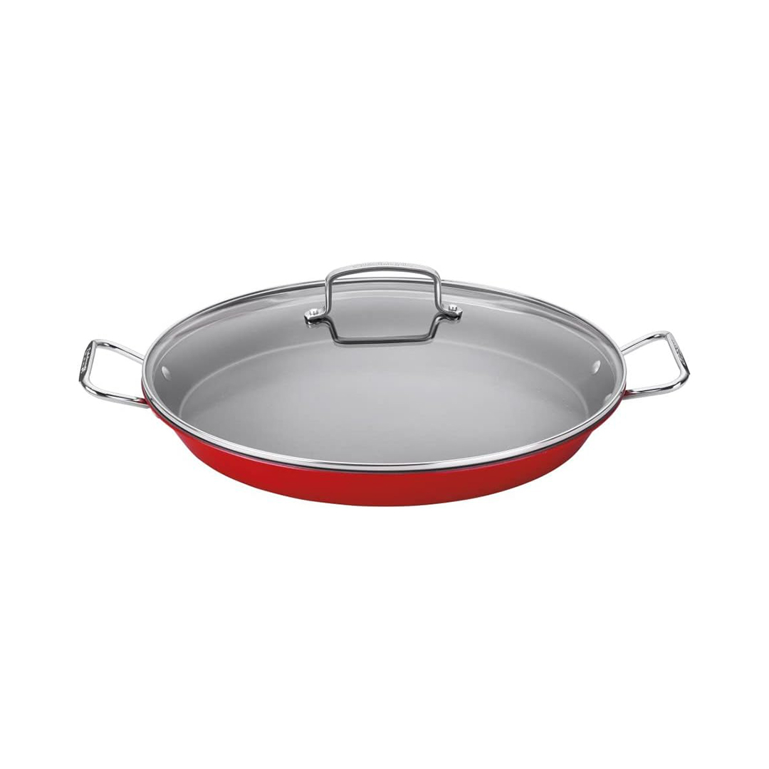 CUISINART – PAELLA ROJA  15PU CUISINART 1A – ASP38CR