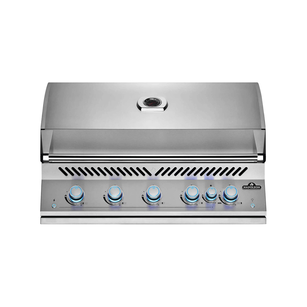 NAPOLEON – PARRILLA BBQ BI 5Q 38IN NAPOLEON 6AÑOS – BIG38RBPSS
