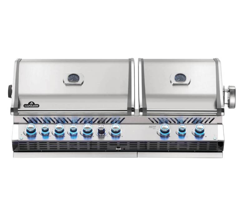 NAPOLEON – Prestige PRO™ 825 RBI incorporado – BIPRO825RBIPSS-3