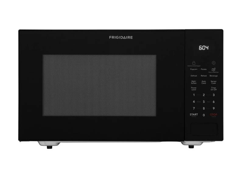 FRIGIDAIRE – HORNO MICROONDAS 1.6 NEGRO – FMBS2227BB