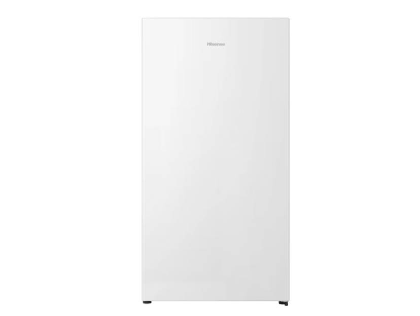 HISENSE – CONGELADOR VERTICAL 21cu INOX – FV21N6CSE