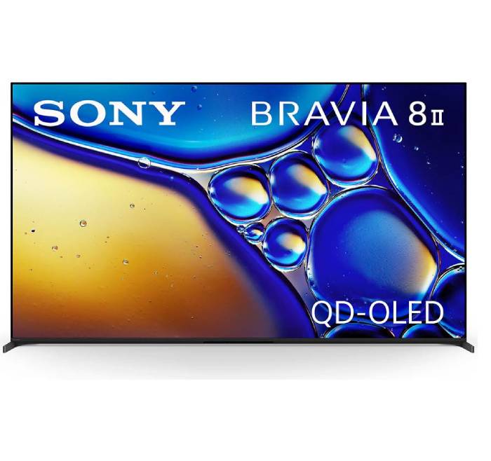 SONY – TELEVISOR 65P QD OLED SONY 1A – K-65XR80M2