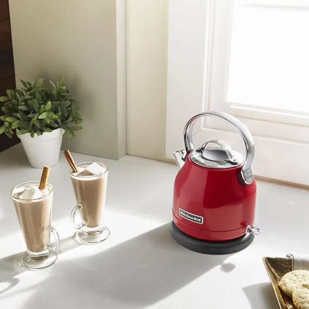 KitchenAid Tetera Eléctrica KEK1222ER Ambitec