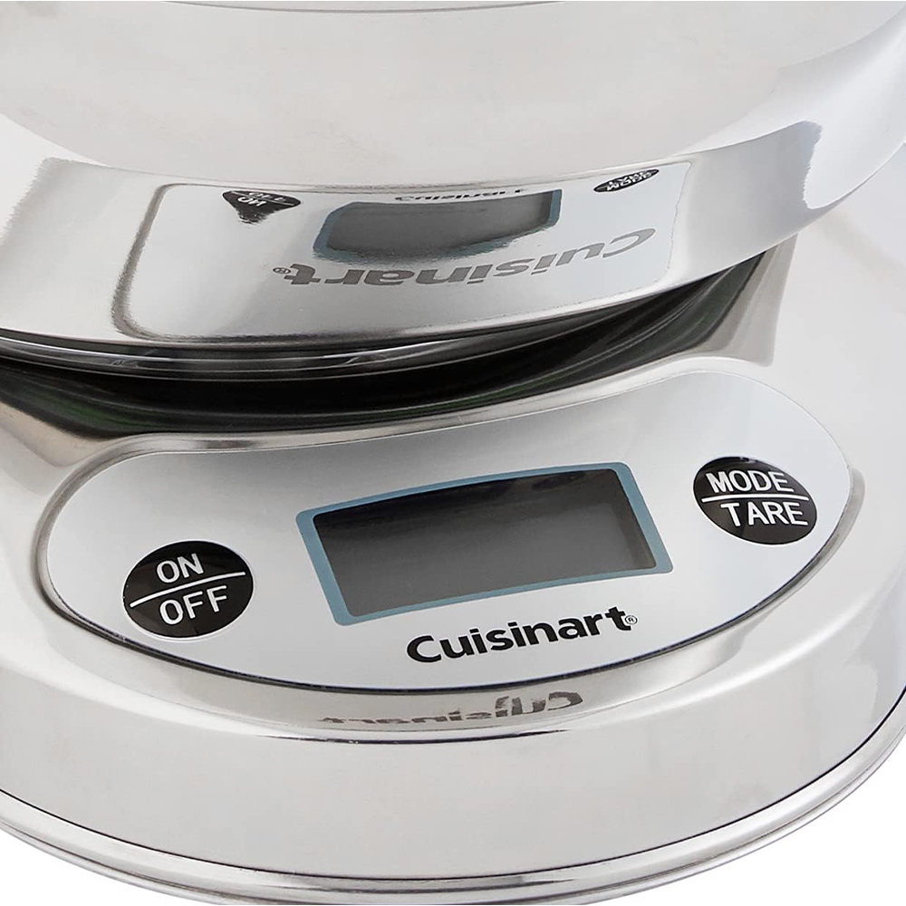 Digital Kitchen Balanza Cocina Cuisinart Kitchen Scale Cuisinart