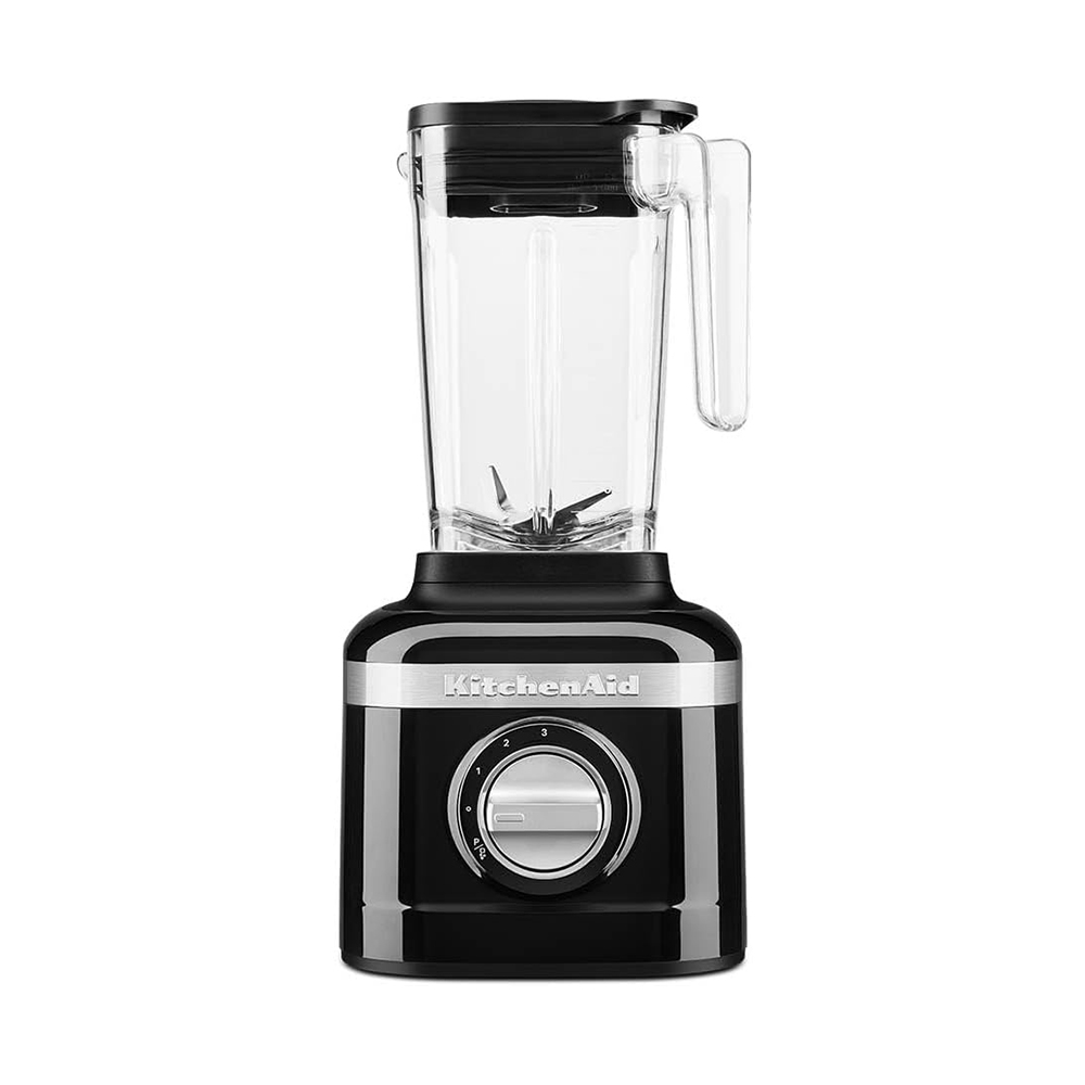 KitchenAid Licuadora Trituradora de Hielo K150 de 3 Velocidades KSB1325OB Ambitec