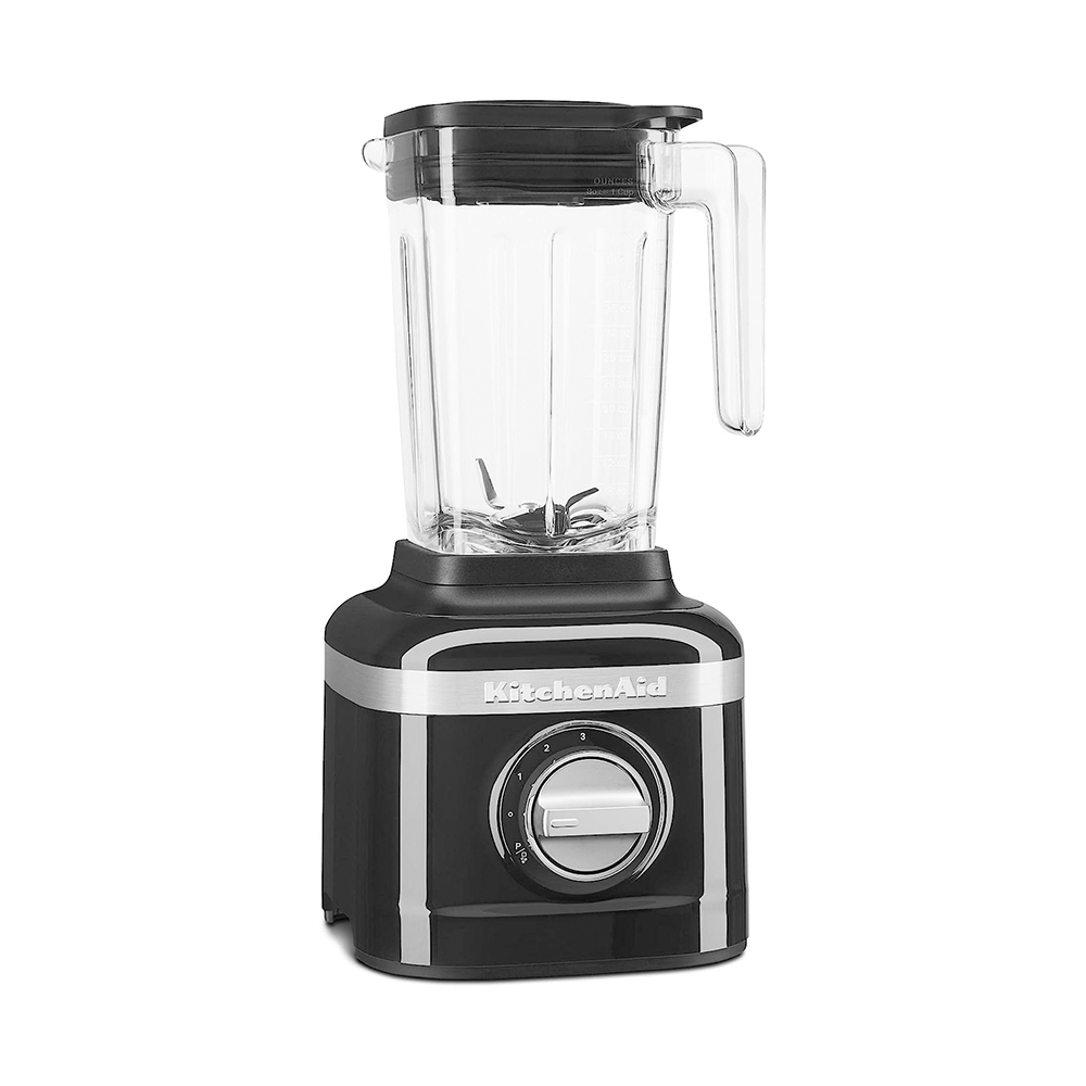 KitchenAid Licuadora Trituradora de Hielo K150 de 3 Velocidades KSB1325OB Ambitec