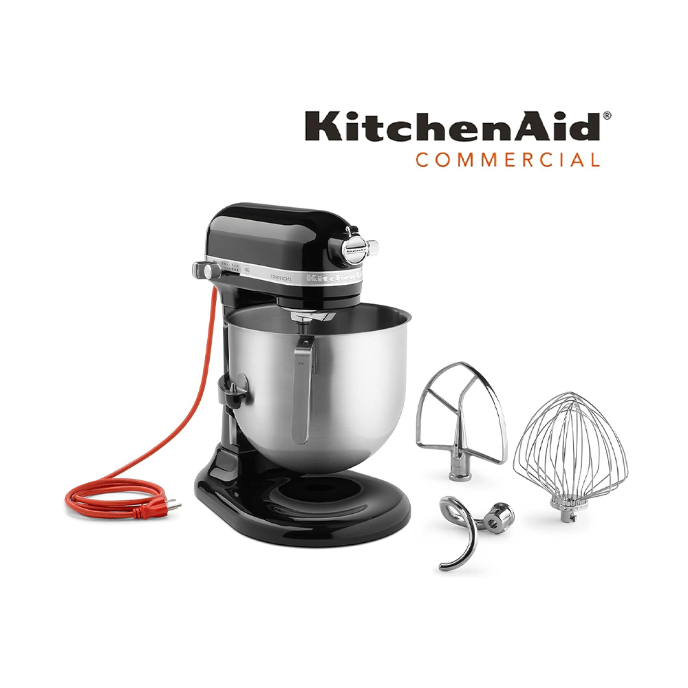 Mixer Kitchenaid Ksm8990ob KitchenAid Batidora De Pie NSF