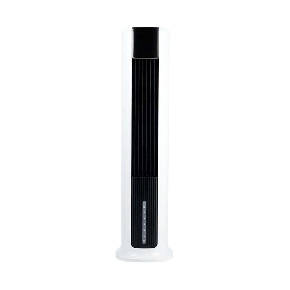 MIDEA – VENTILADOR TORRE 42″ C/ENFRIADOR DE AIRE MIDEA – MAC46TFBW