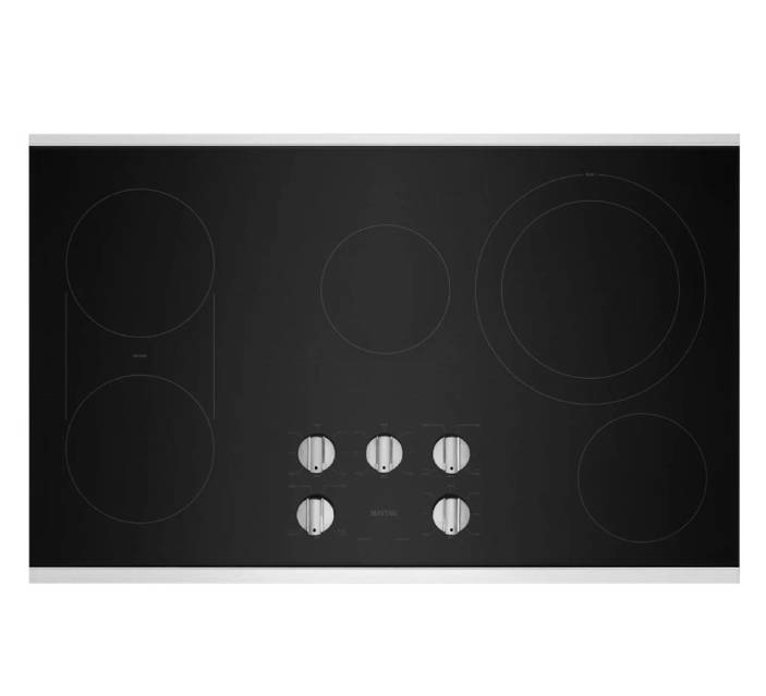 MAYTAG – PLANTILLA ELEC 36″ PARRILLA Y PLANCHA MAYTAG 1A – MEC8836HS