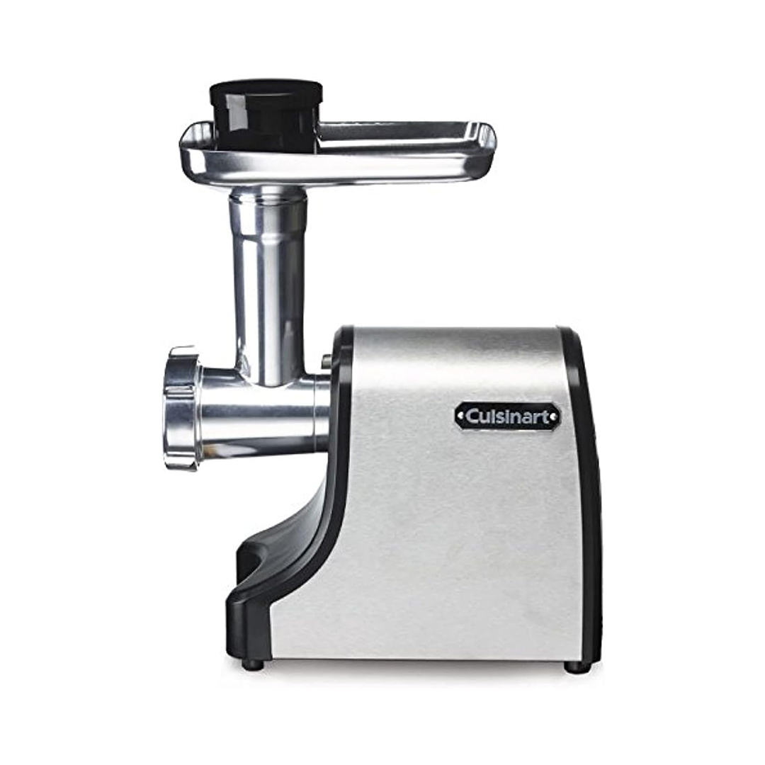 CUISINART – MOLEDOR DE CARNE – MG100