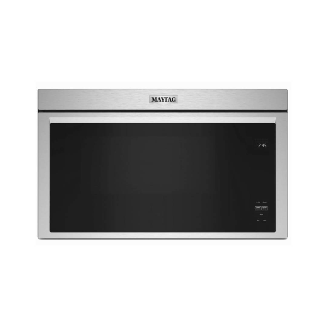 MAYTAG – MICROONDAS EMPOTRE 1.1cu INOX MAYTAG 1A – MMMF6030PZ