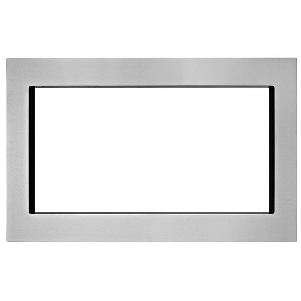 WHIRLPOOL – MARCO PARA MICROONDAS 30″ 1.6cu WHIRLPOOL – MTK1630PZ