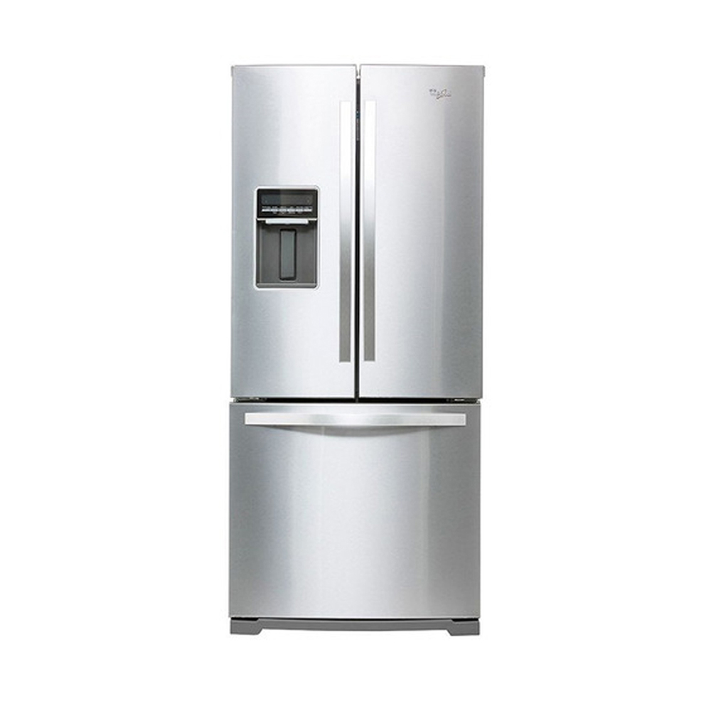 WHIRLPOOL – REFRIGERADORA FD DIS 554L WHIRLPOOL 1AÑO – MWRF220SEHM