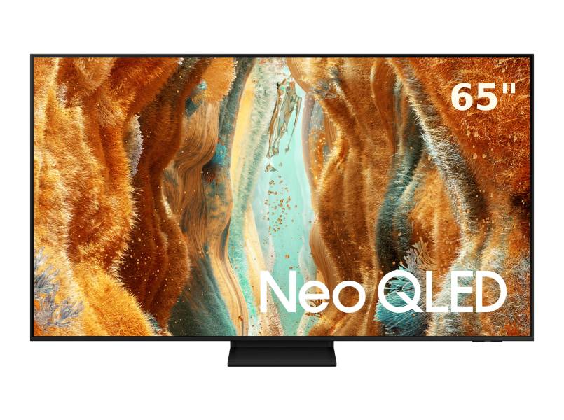 SAMSUNG – TELEVISOR NEO QLED 65 4K – QN65QN70FAPXPA