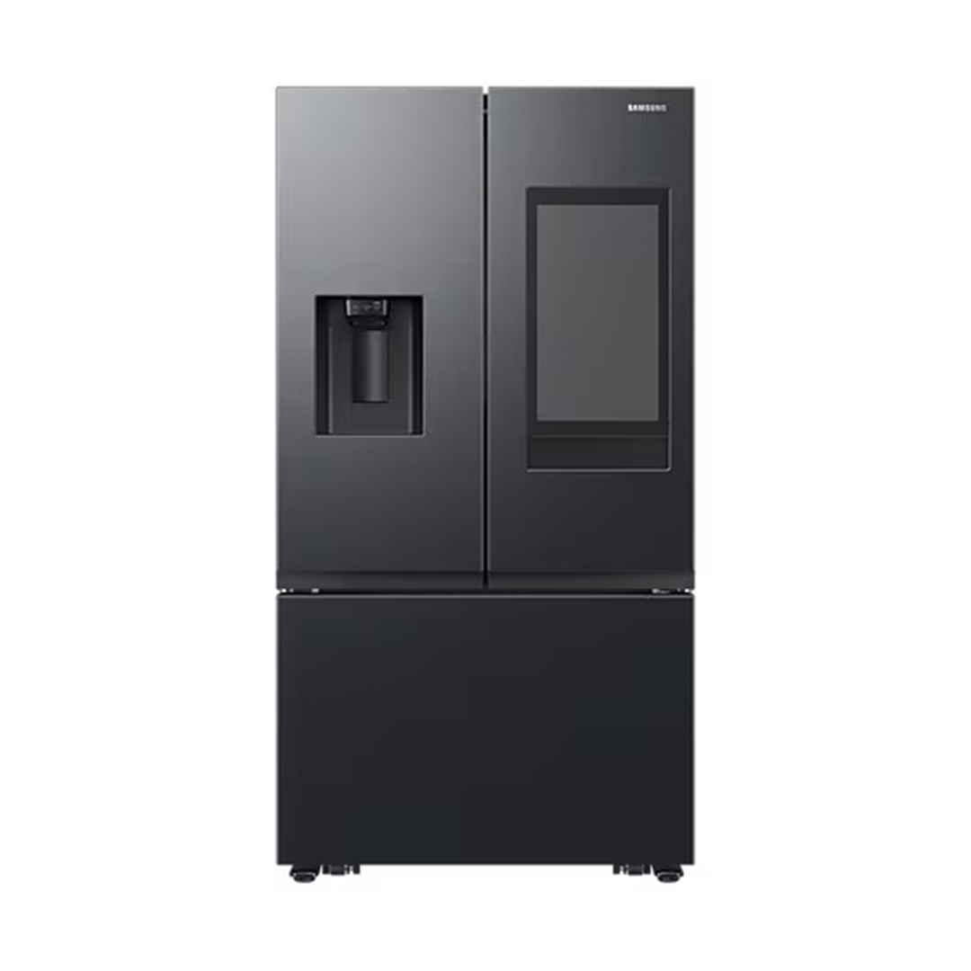 SAMSUNG – REFRIGERADORA FD 30PIES  NEGRA FH SAMSUNG 1A – RF32CG5910B1AP