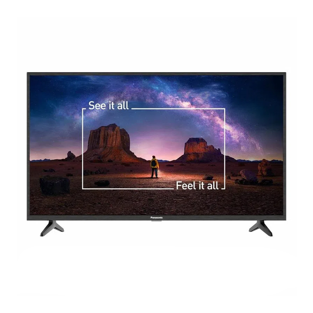 Panasonic - Pantalla 32
