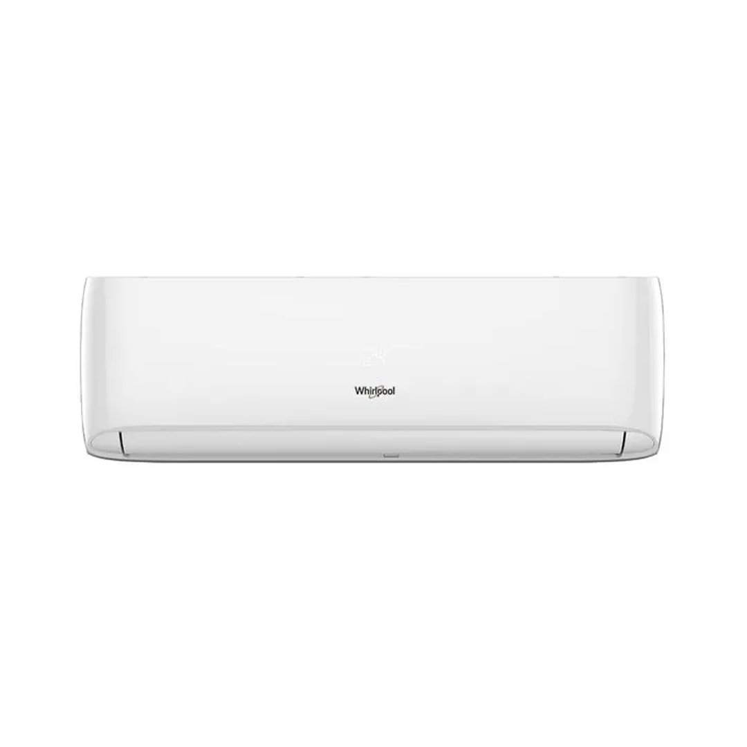 WHIRLPOOL – AIRE ACONDICIONADO 12BTU WHIRLPOOL 1A – WA5053Q