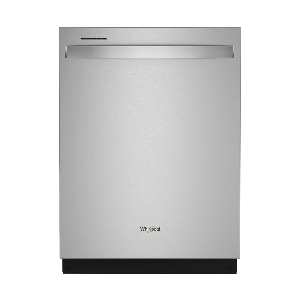 WHIRLPOOL – LAVAPLATOS 3RACK INOX WHIRLPOOL 1AÑO – WDT750SAKZ