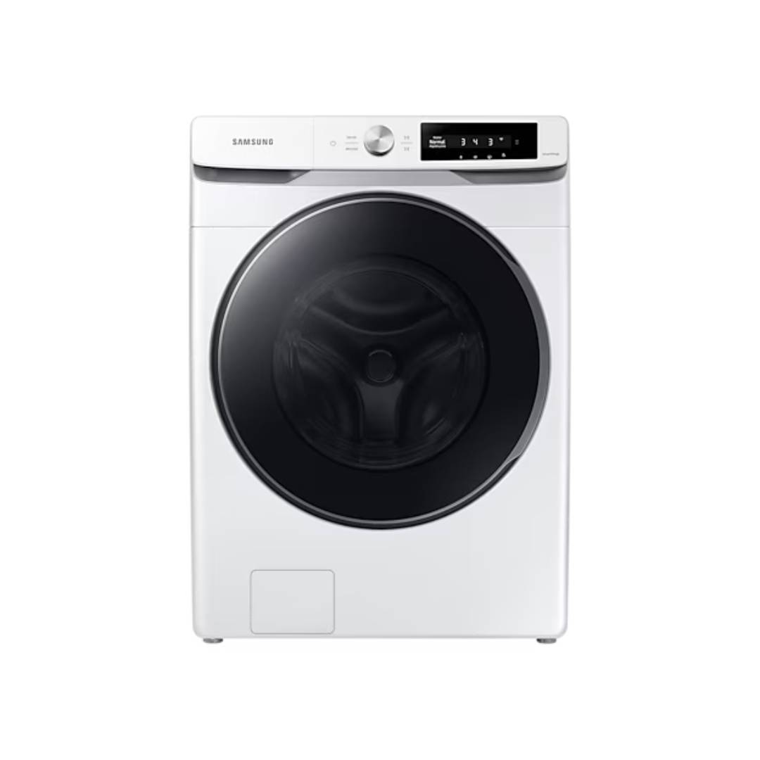 SAMSUNG – LAVADORA CF 22KG WHITE SAMSUNG 1A – WF22C6400AW/AP