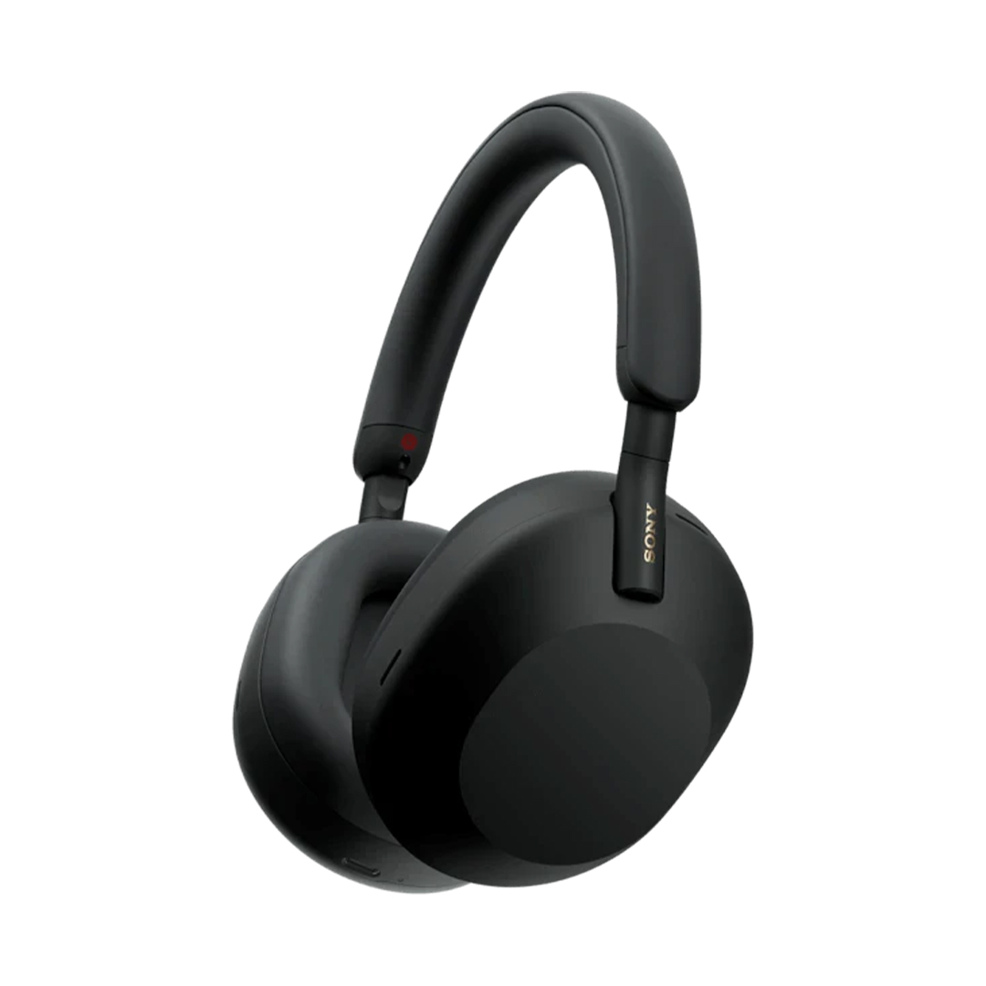 SONY – AUDIFONOS INALAMBRICOS NOISE CANCELLING NEGRO SONY – WH1000XM5/BMUC