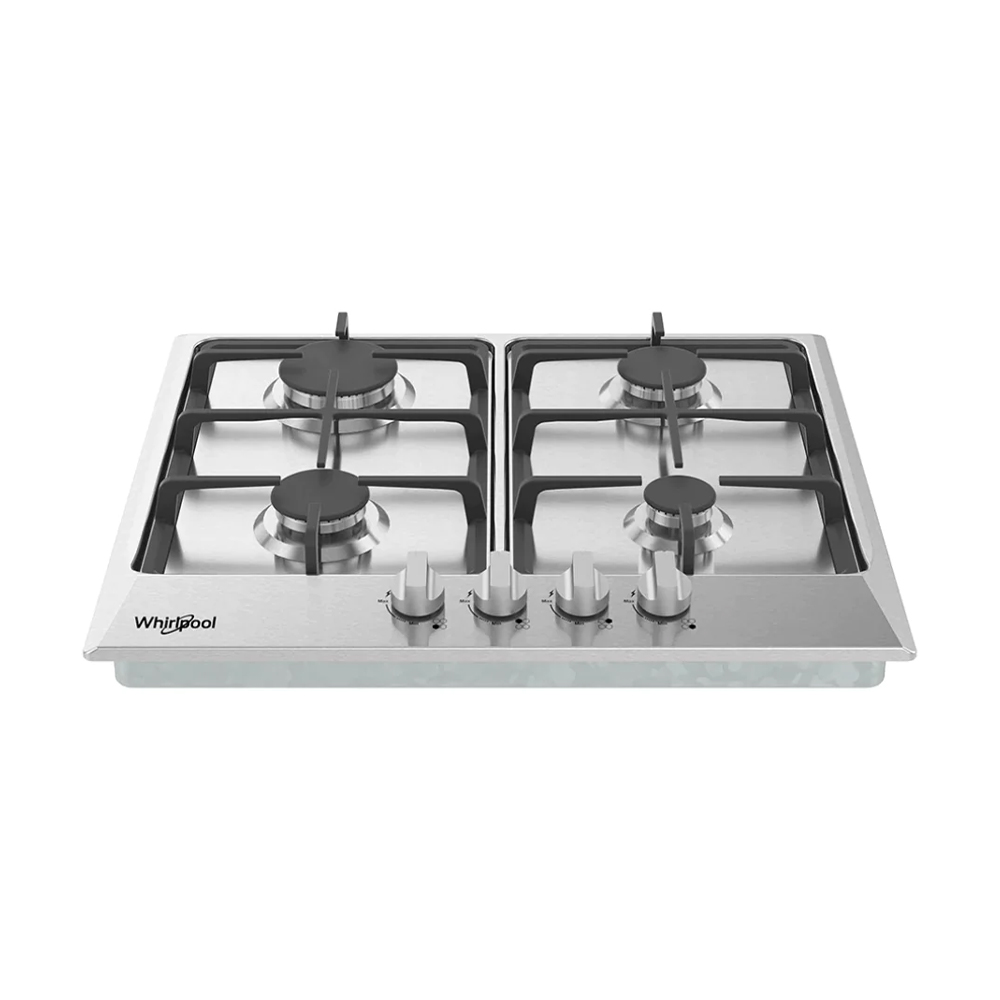 WHIRLPOOL – PLANTILLA DE GAS 24 WHIRLPOOL 1AÑO – WP2420S