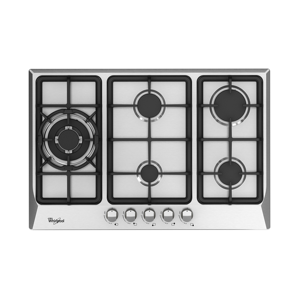 WHIRLPOOL – PLANTILLA DE GAS 30 WHIRLPOOL 1AÑO – WP3040S
