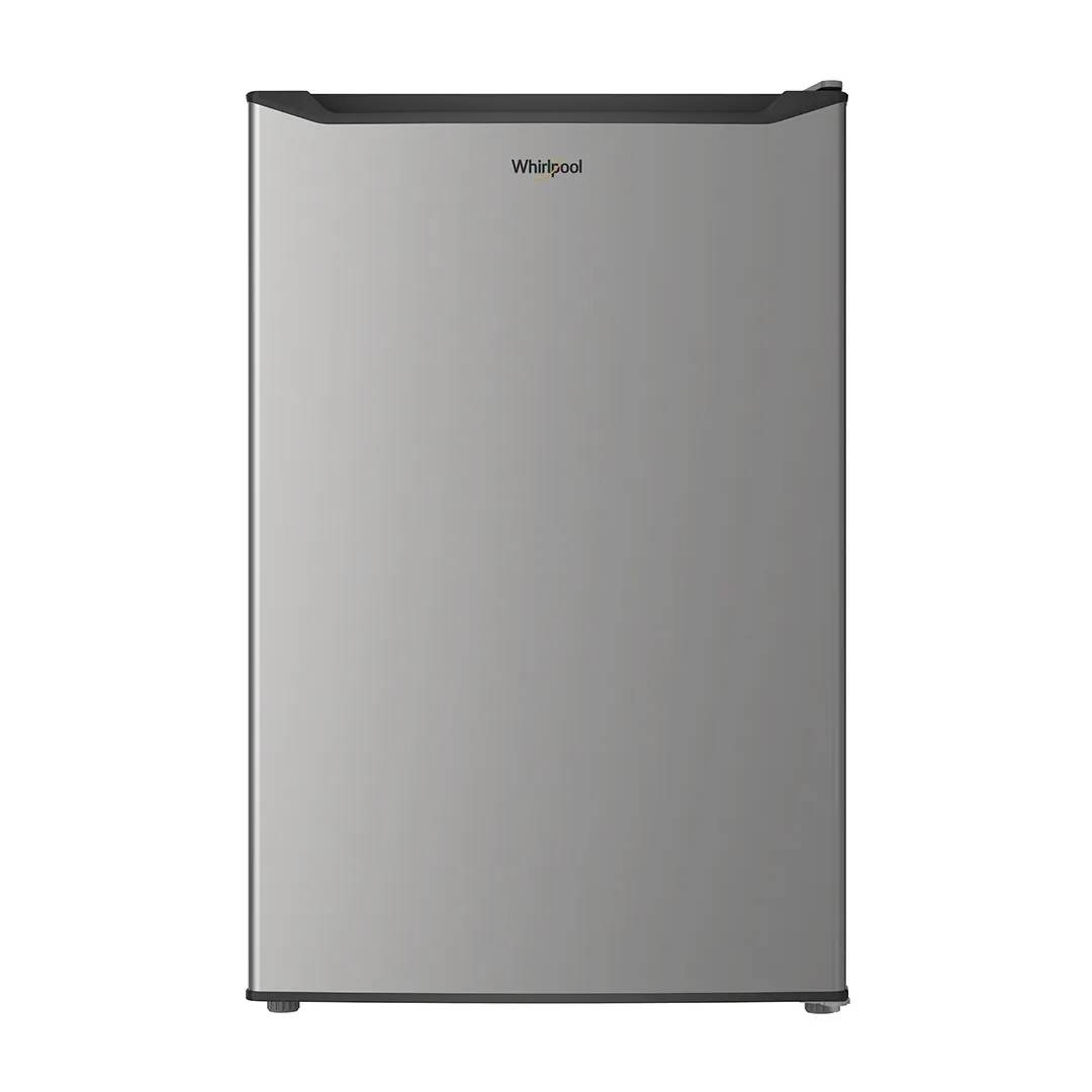 WHIRLPOOL – FRIGOBAR 128L 4,5P3 SILVER 1A – WUC2205D