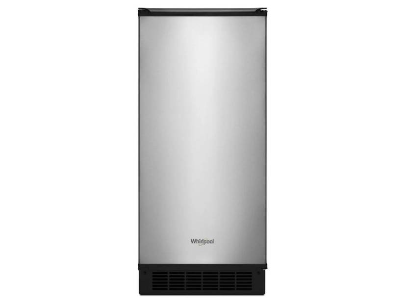 WHIRLPOOL – MAQUINA DE HACER HIELO – WUI95X15HZ