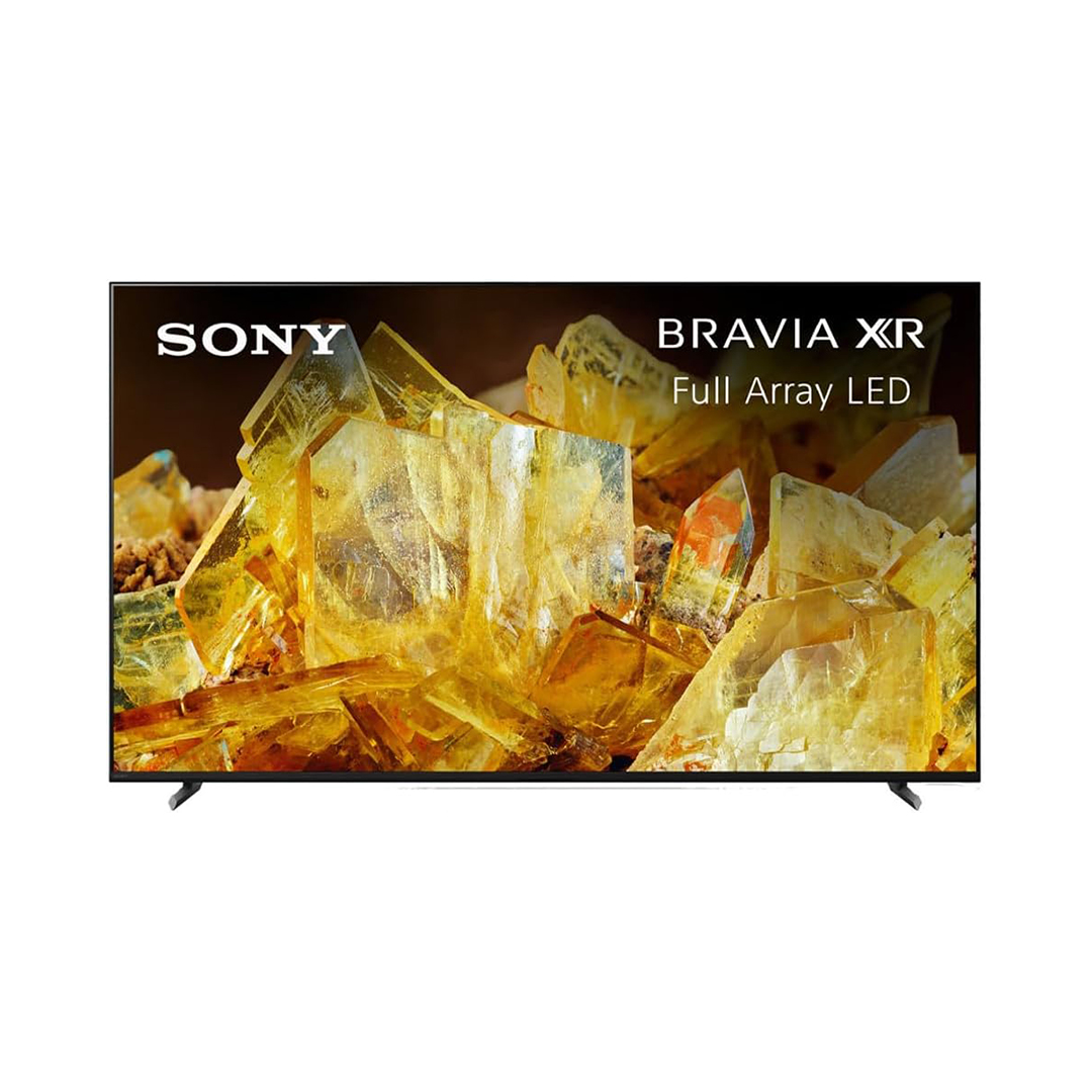 SONY – TELEVISOR LED 65 ANDROID 4K SONY 1A – XR-65X90L