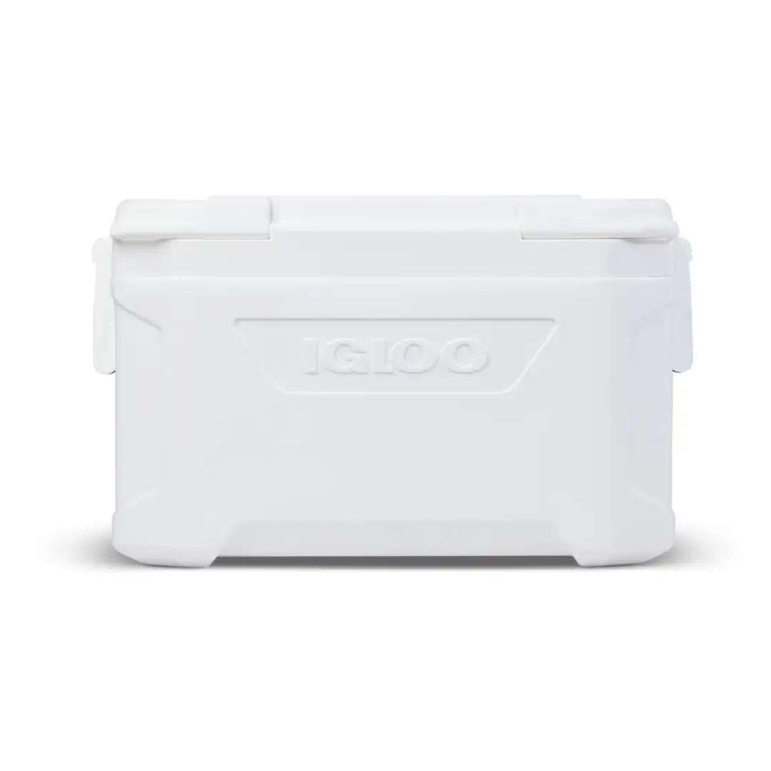 IGLOO – HIELERA 50Q MARINE PROFILE BLANCO IGLOO 1A – 00050447