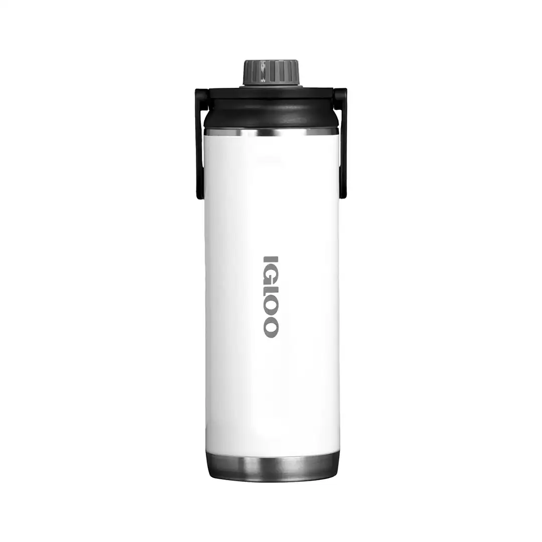 IGLOO – BOTELLA ACERO INOX 46 ONZ BLANCO IGLOO 1A – 00071094