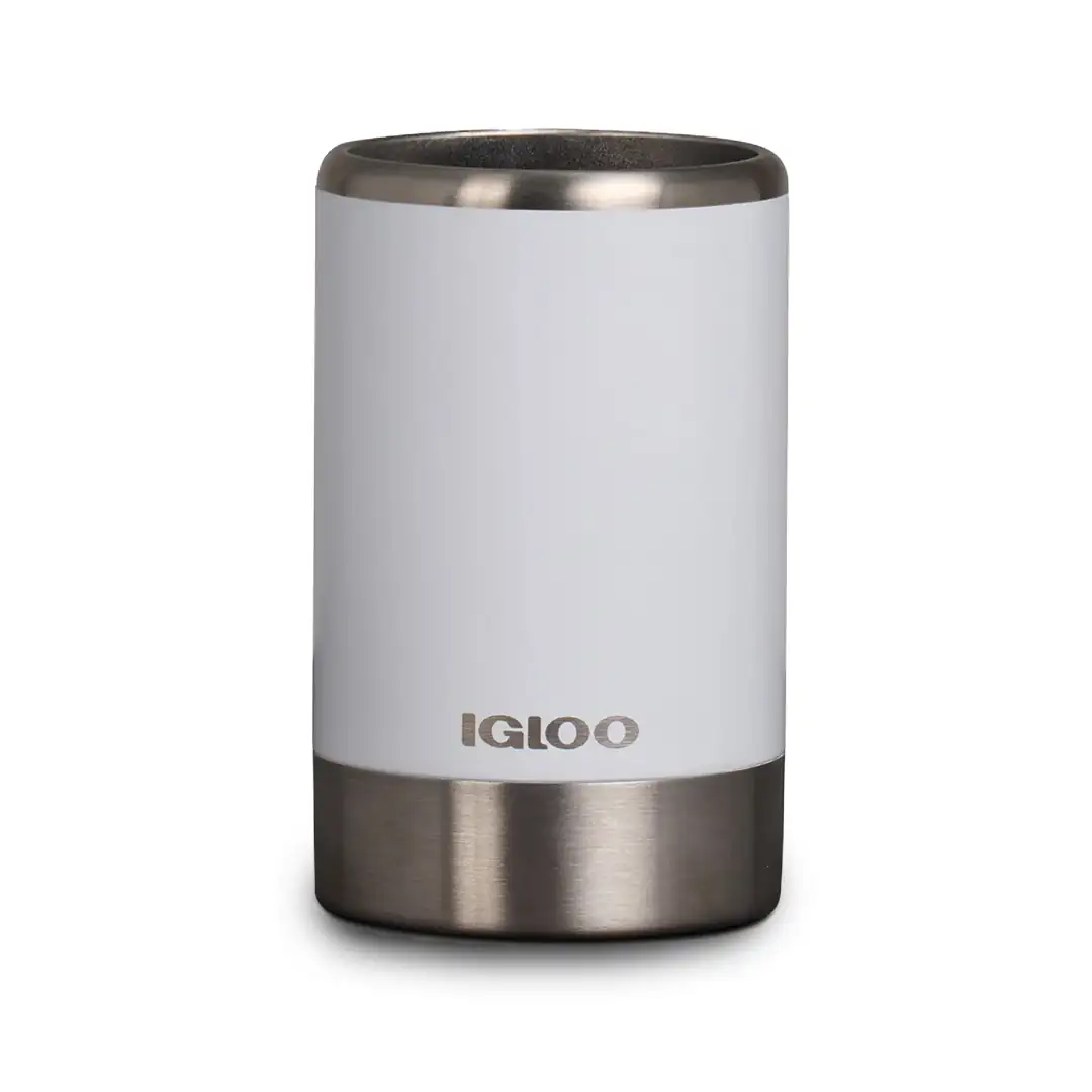 IGLOO – BOTELLA 12 ONZ BLANCA IGLOO 1A – 00071103