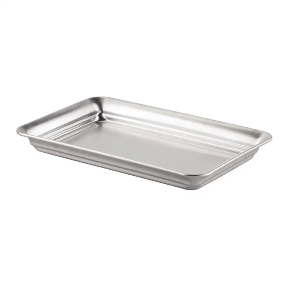 INTERDESIGN – BANDEJA DE ACERO INTERDESIGN – 02870