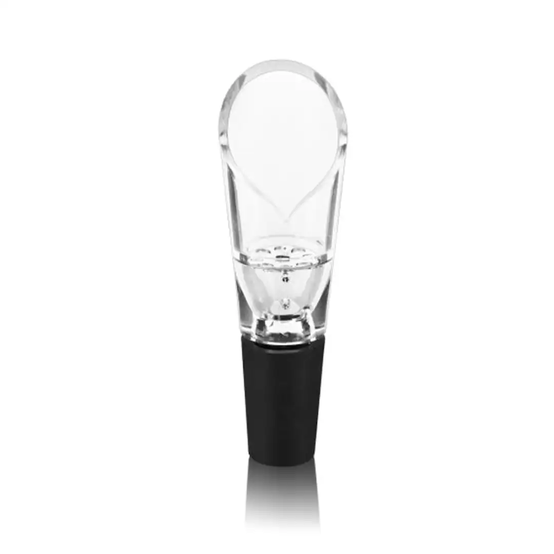 TRUE BRANDS – MINI AIREADOR PARA VINO TRUE – 0450