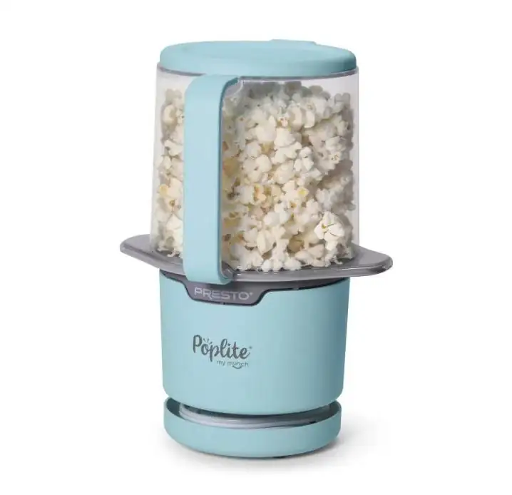 PRESTO – MAQUINA DE PALOMITAS PRESTO 1A – 04811