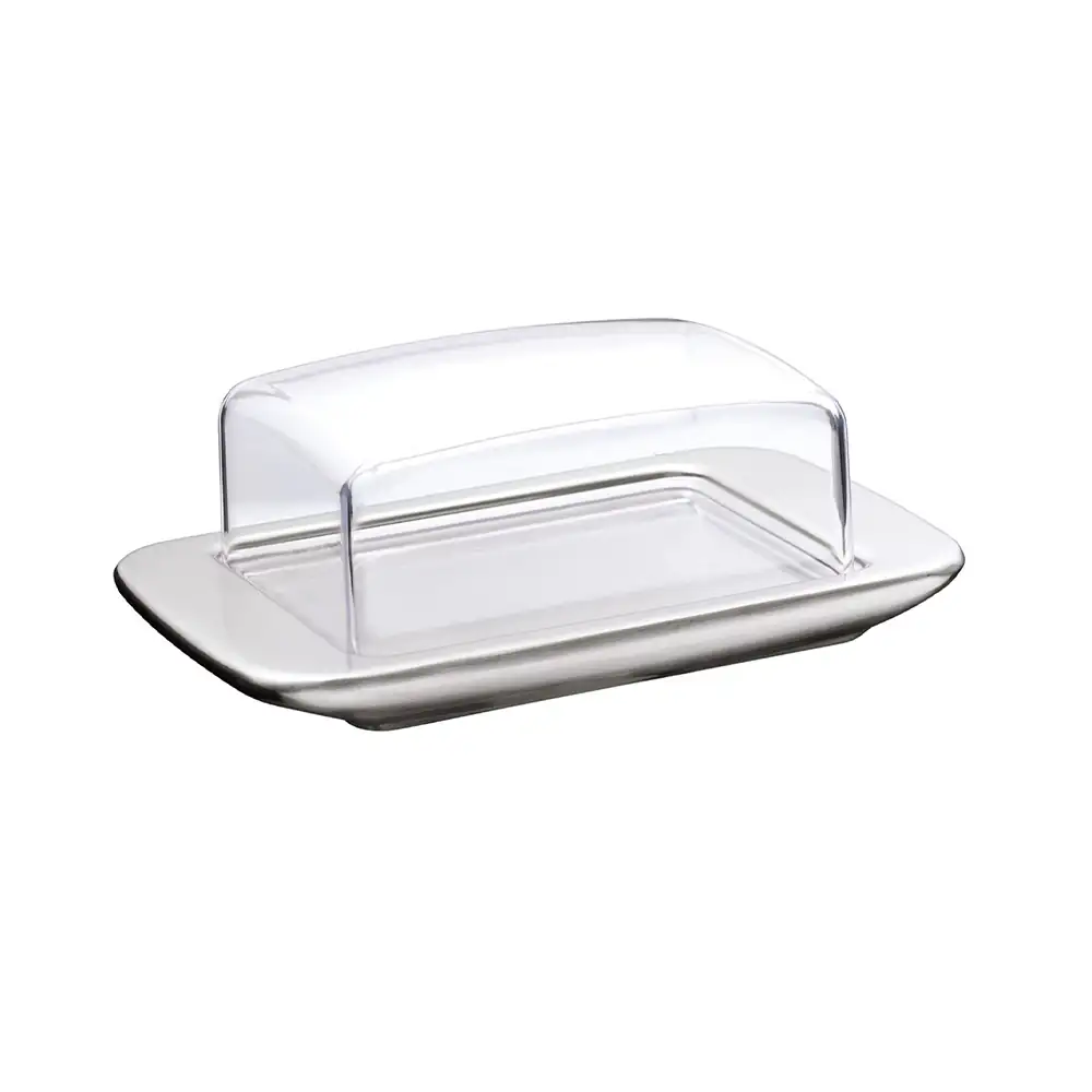 WMF – MANTEQUILLERA ACERO WMF – 0608986030